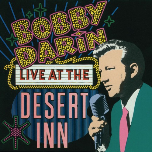 Bobby Darin - Live At The Desert Inn (2005) Download