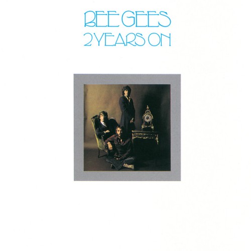 Bee Gees-2 Years On-16BIT-WEB-FLAC-1971-OBZEN