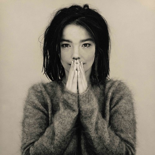 Björk – BJÖRK: Live In Toronto 1995 (2023)