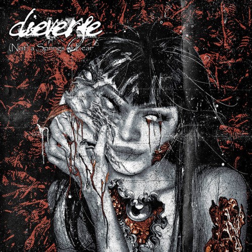 Dieverse - (Not) A Springs Of Fear (2024) Download