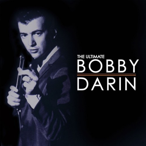 Bobby Darin – Bobby Darin (2017)