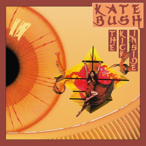 Kate Bush-The Kick Inside-Remastered-24BIT-WEB-FLAC-2018-TiMES