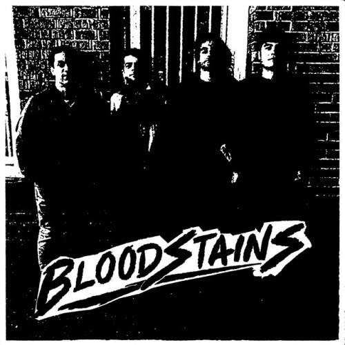 Bloodstains - Bloodstains (2024) Download