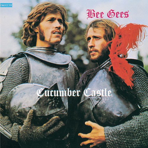 Bee Gees – Cucumber Castle (1970)