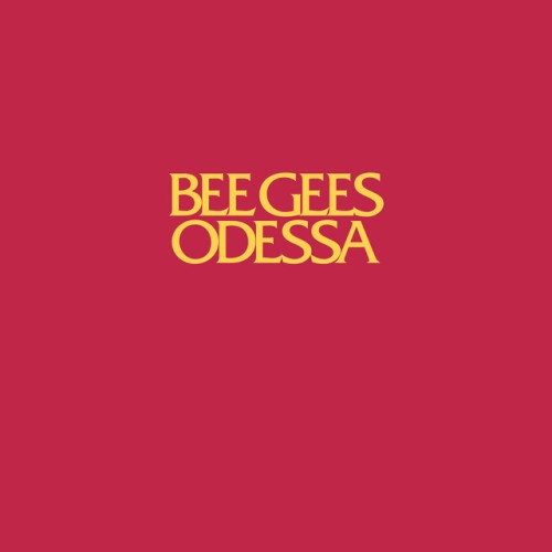 Bee Gees - Odessa (2009) Download