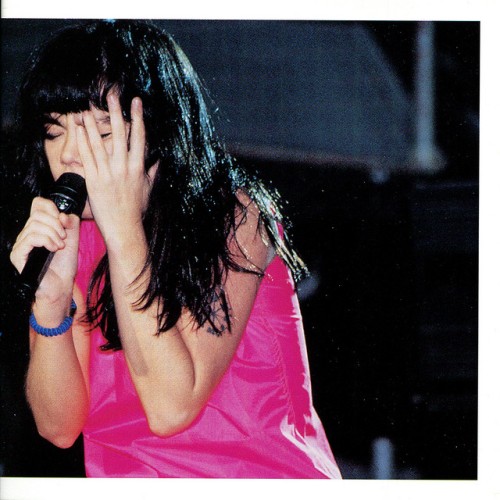 Björk – Post Live (1995)