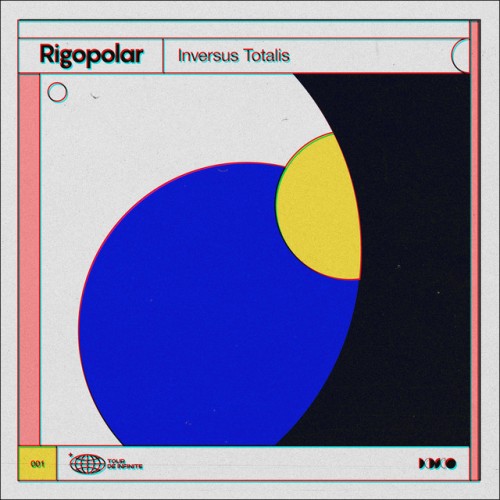 Rigopolar – Inversus Totalis (2022)