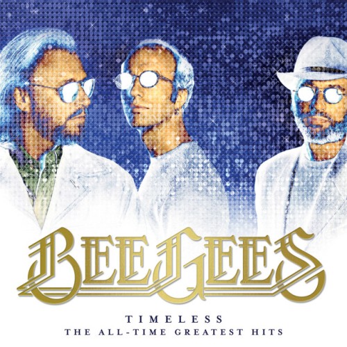 Bee Gees-Timeless The All-Time Greatest Hits-24BIT-96KHZ-WEB-FLAC-2017-OBZEN Download