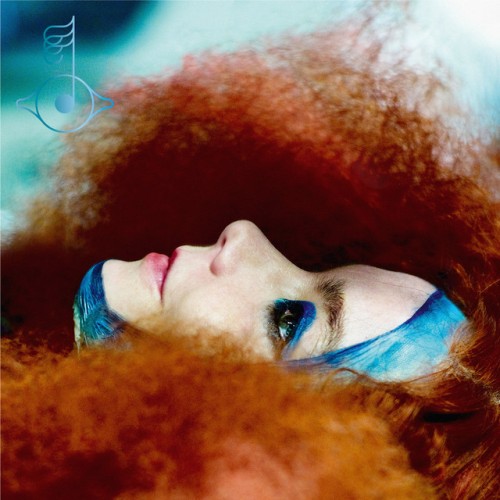 Björk – Biophilia (Live) (2014)