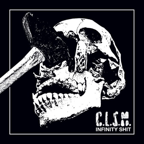 Coliseum – C.L.S.M. Infinity Shit (2023)