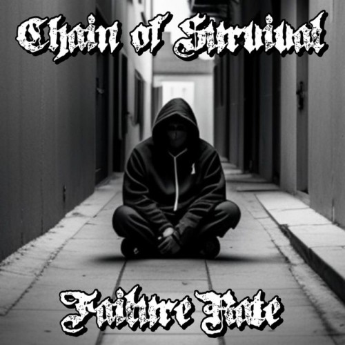 Chain Of Survival - Failure Rate (2024) Download