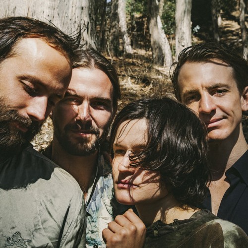 Big Thief - Two Hands (2019) Download