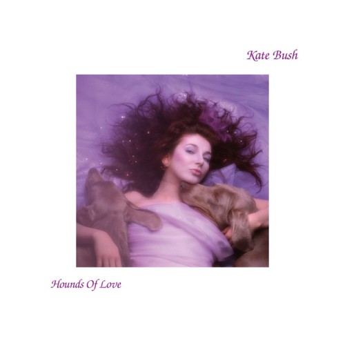 Kate Bush - Hounds Of Love (2018) Download