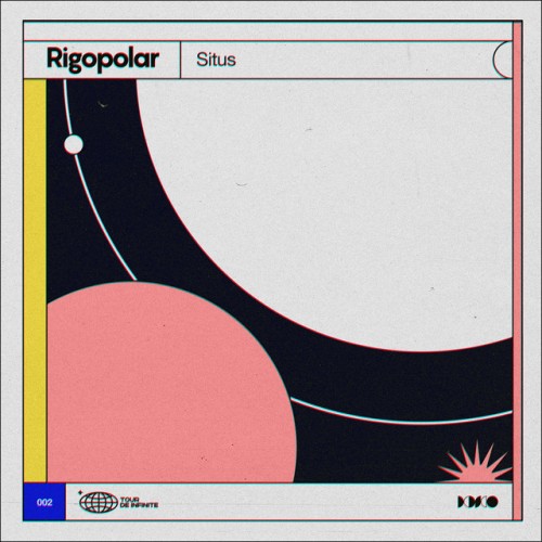 Rigopolar – Situs (2023)