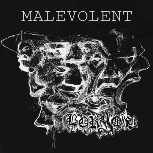 Boryoku - Malevolent (2024) Download