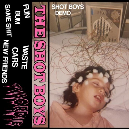 Shot Boys - Shot Boys Demo (2024) Download