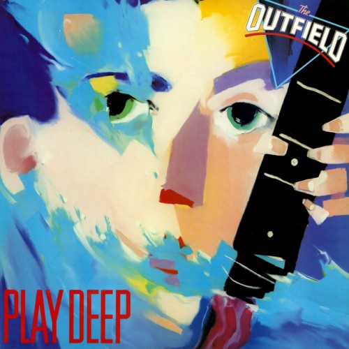 The Outfield-Play Deep-24BIT-192KHZ-WEB-FLAC-1985-TiMES
