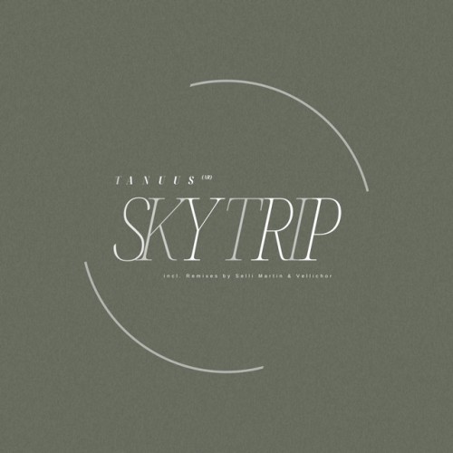 Tanuus (AR) – Sky Trip (2024)
