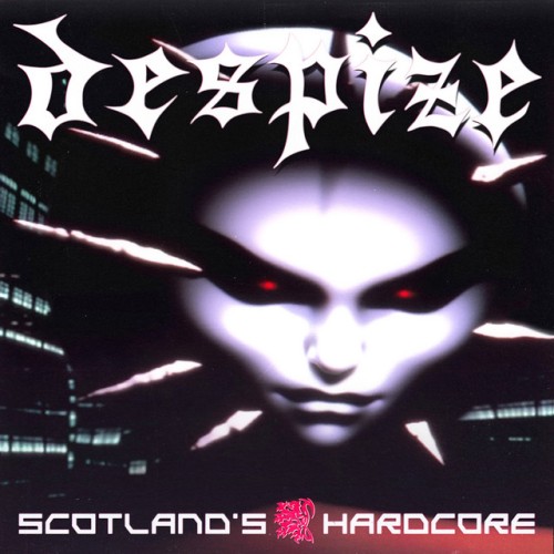 Despize - Scotland's Hardcore (2024) Download