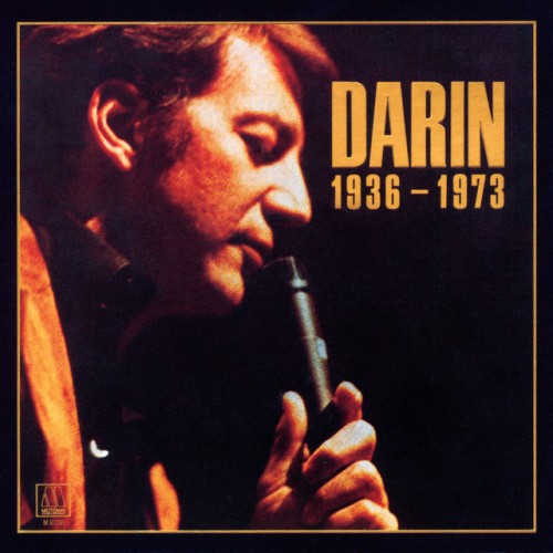 Bobby Darin – Darin 1936-1973 (1989)