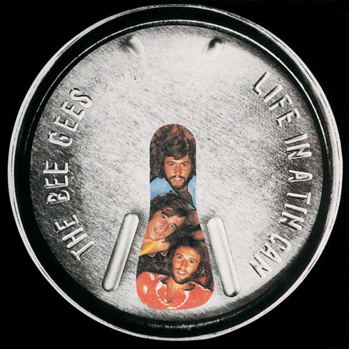 Bee Gees-Life In A Tin Can-16BIT-WEB-FLAC-1973-OBZEN