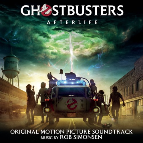 Rob Simonsen – Ghostbusters: Afterlife (2021)