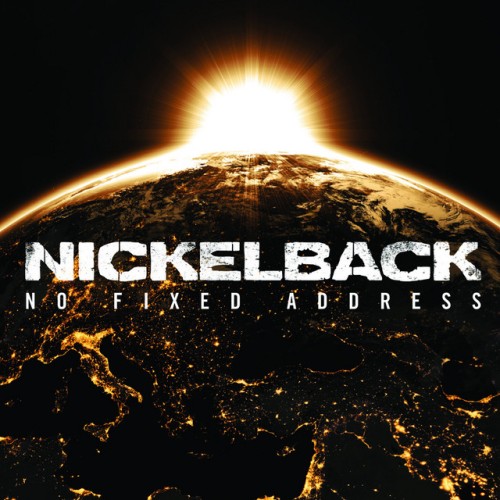 Nickelback-No Fixed Address-24BIT-96KHZ-WEB-FLAC-2014-OBZEN Download
