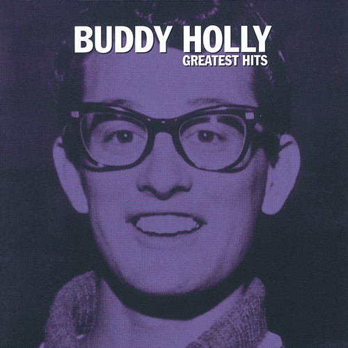 Buddy Holly – Greatest Hits (1995)