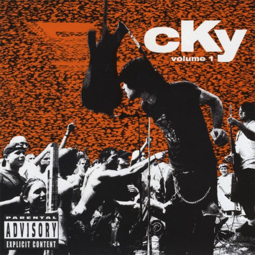 CKY-Vol 1-REMASTERED-16BIT-WEB-FLAC-2008-OBZEN