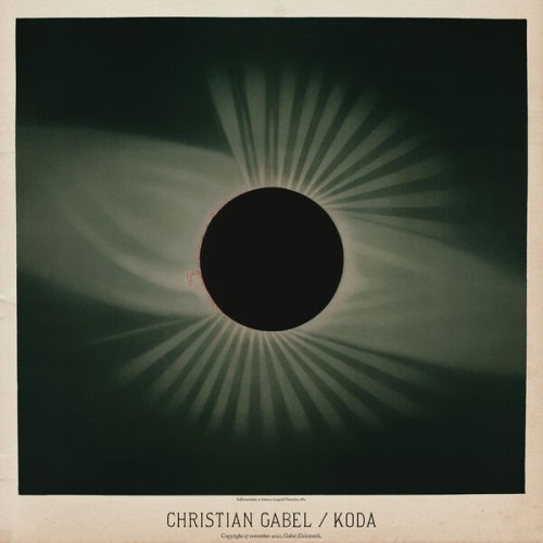 Christian Gabel – Koda (2020)