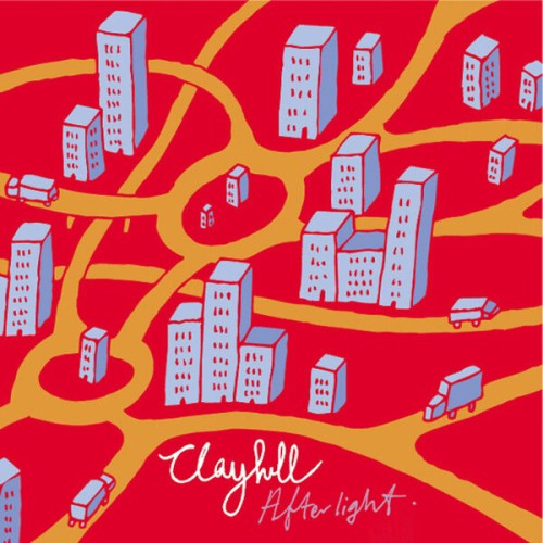 Clayhill - Afterlight (2003) Download
