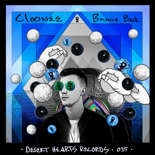 Cloonee – Bounce Back (2018)
