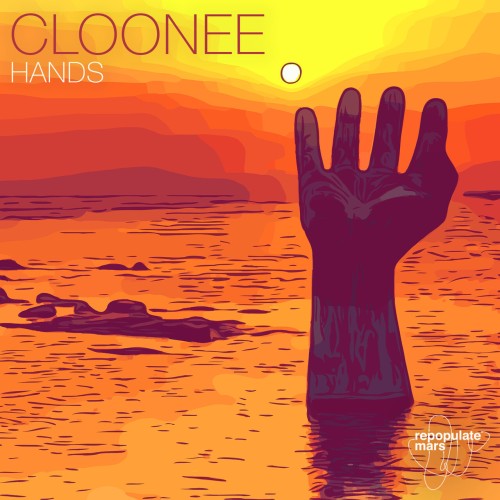 Cloonee – Hands (2019)
