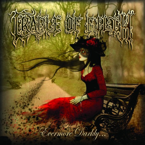 Cradle Of Filth – Evermore Darkly (2007)