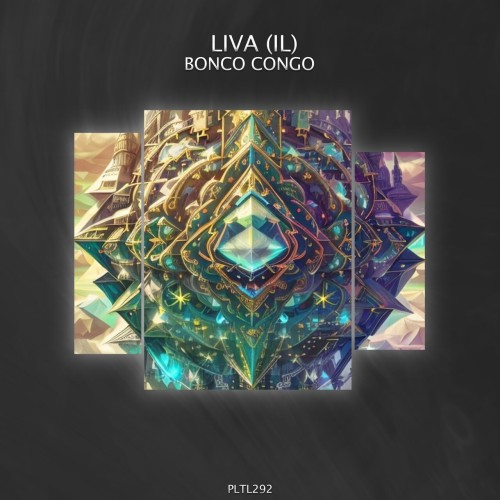 LIVA (IL) - Bonco Congo (2024) Download