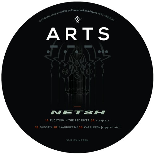 Netsh – Artificial Sin (2019)