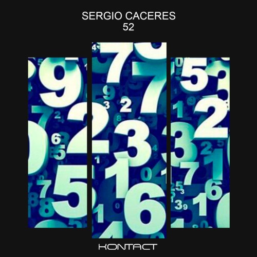Sergio Caceres – 52 (2024)