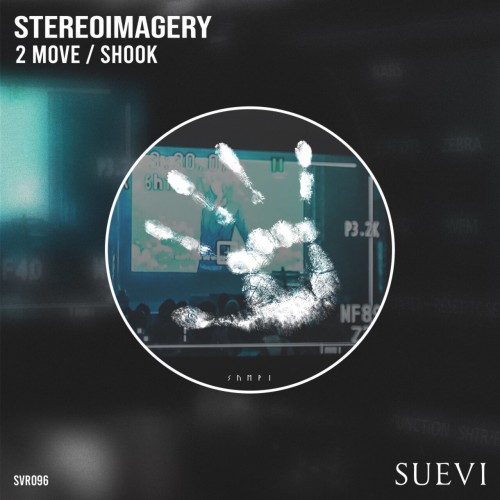 Stereoimagery – 2 Move / Shook (2024)