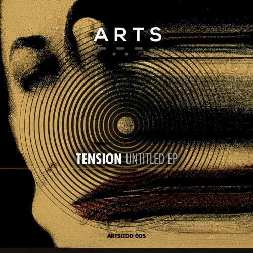 Tension - Untitled EP (2018) Download