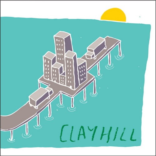 Clayhill-Small Circle (Acoustic)-16BIT-WEB-FLAC-2005-OBZEN