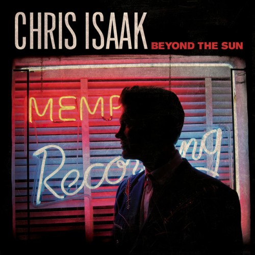 Chris Isaak - Beyond The Sun (2011) Download