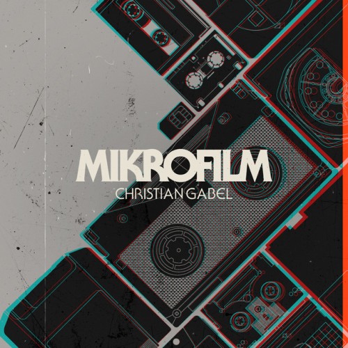 Christian Gabel - Mikrofilm (2020) Download