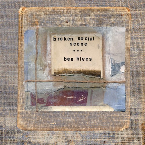 Broken Social Scene-Bee Hives-16BIT-WEB-FLAC-2004-OBZEN