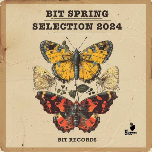 Various Artists – BIT Spring Selection 2024 (2024)