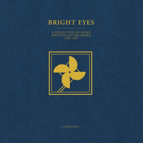Bright Eyes-A Collection Of Songs Written And Recorded 1995-1997 A Companion-24BIT-88KHZ-WEB-FLAC-2022-OBZEN