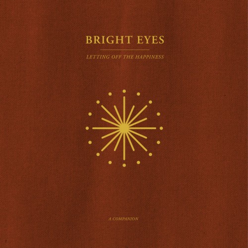 Bright Eyes-Letting Off The Happiness A Companion-24BIT-88KHZ-WEB-FLAC-2022-OBZEN