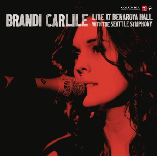 Brandi Carlile - Brandi Carlile (2005) Download