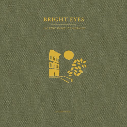 Bright Eyes-Im Wide Awake Its Morning A Companion-24BIT-88KHZ-WEB-FLAC-2022-OBZEN