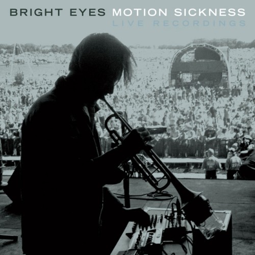 Bright Eyes-Motion Sickness Live Recordings-16BIT-WEB-FLAC-2005-OBZEN