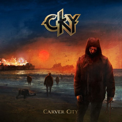 CKY-Carver City-SPECIAL EDITION-16BIT-WEB-FLAC-2009-OBZEN